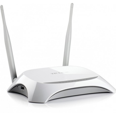 Tp-link TL-MR3420