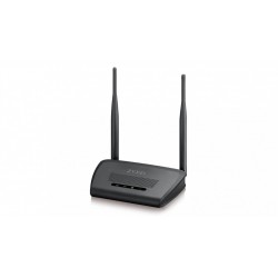 Zyxel NBG-418N v2 (NBG-418NV2-EU0101F)