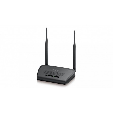 Zyxel NBG-418N v2 (NBG-418NV2-EU0101F)