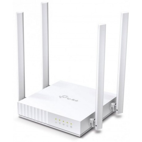 TP-Link ARCHER C24 (ARCHER-C24)