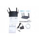 Totolink A720R (AC1200) 2.4GHz/5GHz