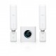 Роутер Ubiquiti + 2 підсилювачі сигналу Ubiquiti AmpliFi LR (AFI-LR)