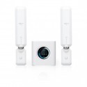 Роутер Ubiquiti + 2 підсилювачі сигналу Ubiquiti AmpliFi LR (AFI-LR)