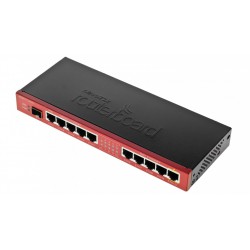 MikroTik RouterBOARD RB2011iLS-IN