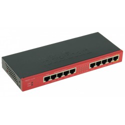 MikroTik RouterBOARD RB2011iL-IN