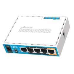 MikroTik hAP AC Lite (RB952Ui-5ac2nD)