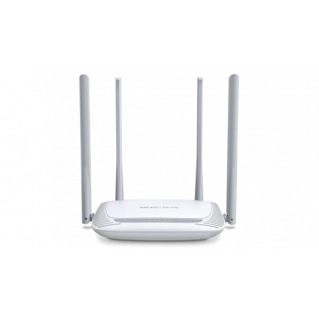 Mercusys MW325R