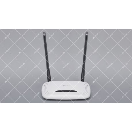 Tp-link TL-WR841N