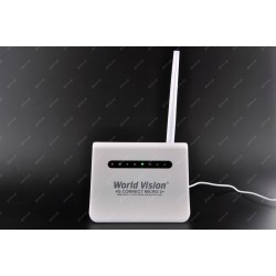 3G/4G WiFi World Vision 4G Connect Micro 2+ АКБ 2*2600