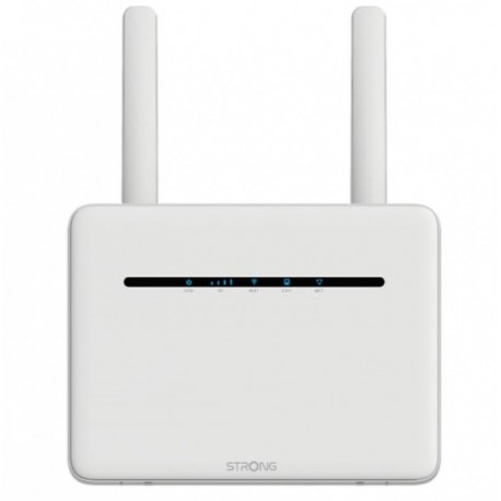 Strong 4G LTE Router 1200 Cat 6