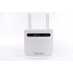 3G/4G WiFi World Vision 4G Connect Standart