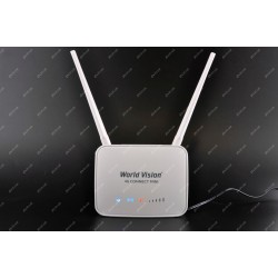 3G/4G WiFi World Vision 4G Connect Mini