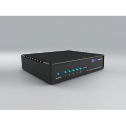 Комутатор GLOBO GXS-105 Fast Ethernet