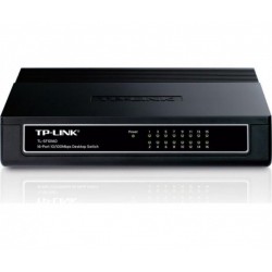 Комутатор Tp-link TL-SF1016D