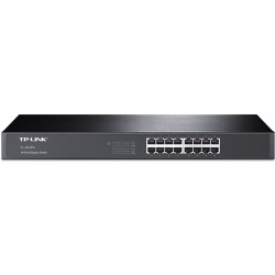 Комутатор TP-Link TL-SG1016