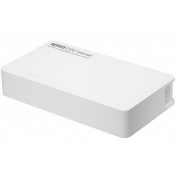 Комутатор Totolink SW16D (16-ти портовий 10/100 Mbps RJ-45)