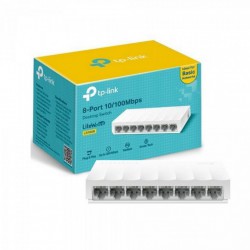 Комутатор Tp-link LS1008