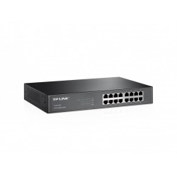 Комутатор Tp-link TL-SG1016D