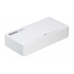 Комутатор Totolink S808