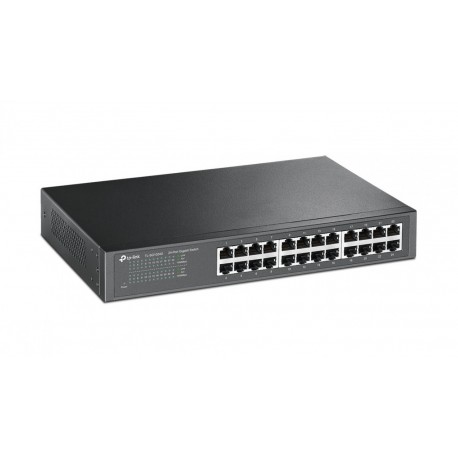 Комутатор Tp-link TL-SG1024D