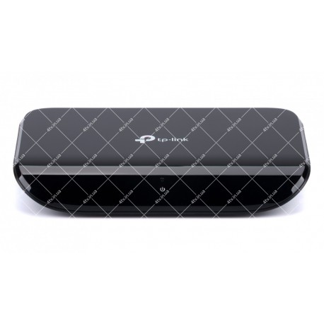 Комутатор Tp-link TL-SG1005D