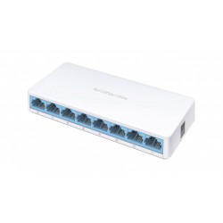 Комутатор Mercusys MS108