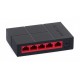 Комутатор Mercusys MS105G