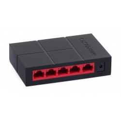 Комутатор Mercusys MS105G