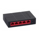 Комутатор Mercusys MS105G
