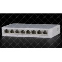 Комутатор Tp-link TL-SF1008D