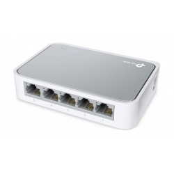 Комутатор Tp-link TL-SF1005D