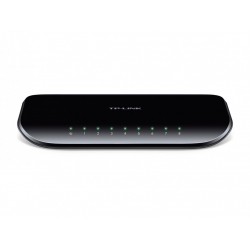 Комутатор Tp-link TL-SG1008D