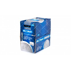 Кабель вита пара UTP FinMark CAT5e 4P 24AWG PE B 305m Pull Box