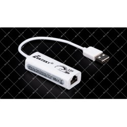 USB LAN адаптер EUROSKY KY-RTL8152B