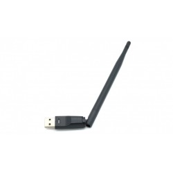 USB Wi-Fi адаптер MT7601 5dBi