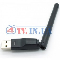 USB Wi-Fi адаптер RT5370