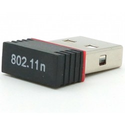 USB Wi-Fi адаптер 802.11n MT7601