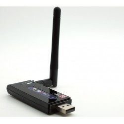 USB Wi-Fi адаптер адаптер блістер-червоний RT3070