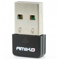 USB Wi-Fi адаптер Amiko WLN-850 RT5370