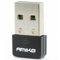 USB Wi-Fi адаптер Amiko WLN-850 RT5370