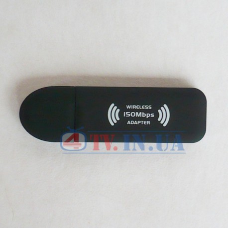 USB Wi-Fi адаптер WIRELESS RT3070