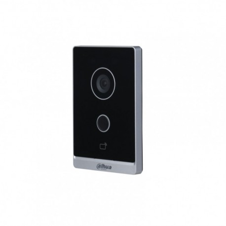 Виклична панель Dahua DHI-VTO2211G-WP Wi-Fi