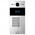 Виклична панель Akuvox R20B X4 OW