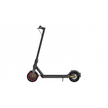 Електросамокат Xiaomi Mi Electric Scooter Pro 2 Black