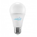 Світлодіодна лампочка LEDSTAR 6W E27 4000K STANDARD A60