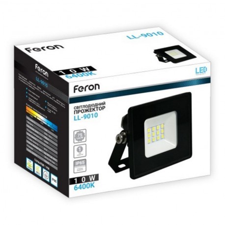 Прожектор LED архітектурний Feron LL-882 5W