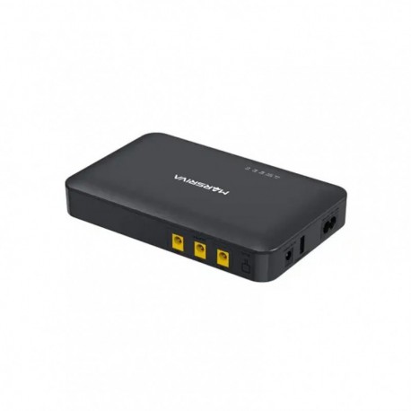 Power Bank Marsriva Smart Mini DC UPS KP1 EC (8000 мАг)