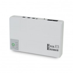 Power Bank BBGP-36W Mini UPS 10400 mAh