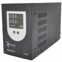 ДБЖ UPS Ritar SK-1000VA 700Вт 12В