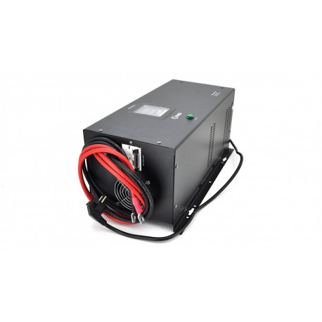 ДБЖ UPS Europower PSW-EP3000WM24 (24V 2100W)